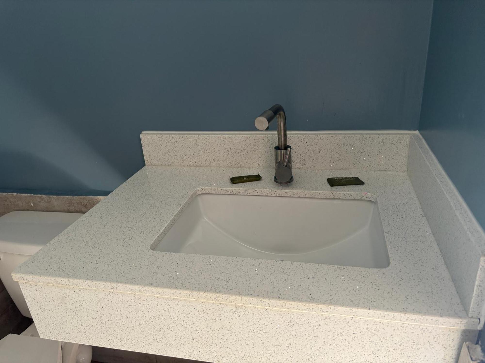 Budget Inn Express Augusta Bagian luar foto